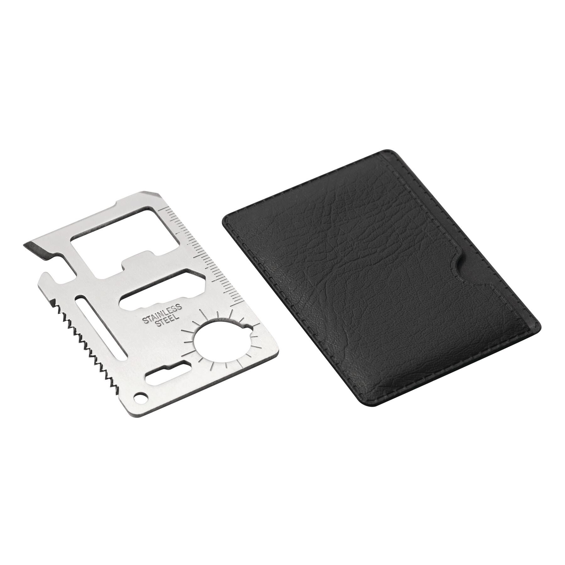 POCKET CARD - Multifunktionskarte